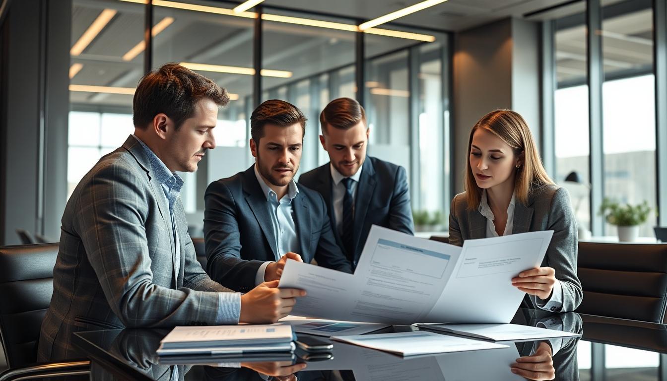 Coaching for Success
